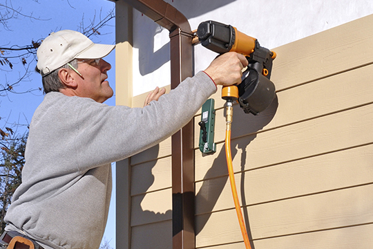 Up To 30% OFF Siding at Ultimate Home Solutions